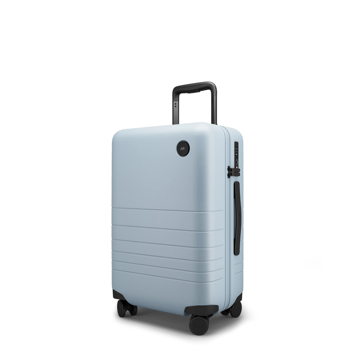 Carry-On Plus