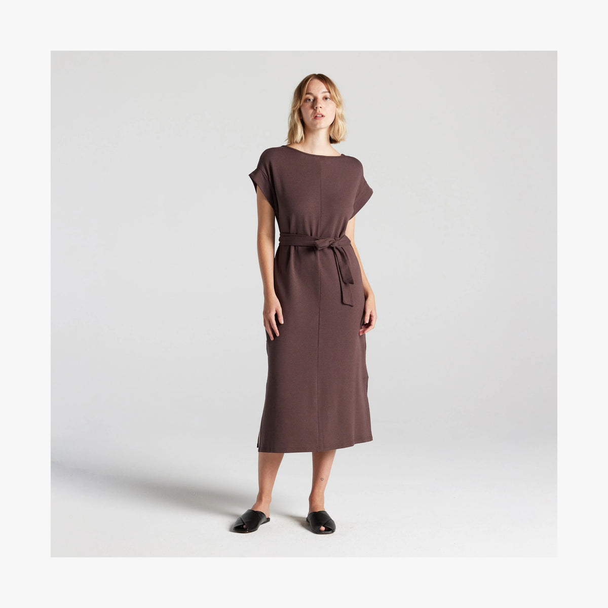 Sevilla Dress