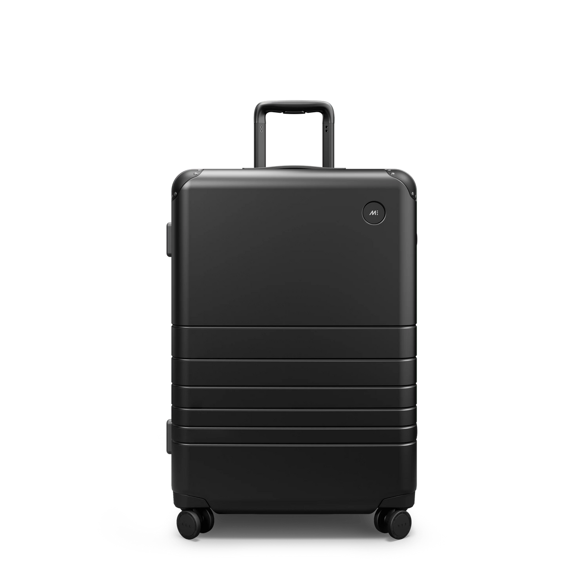 Hybrid Check-In Medium