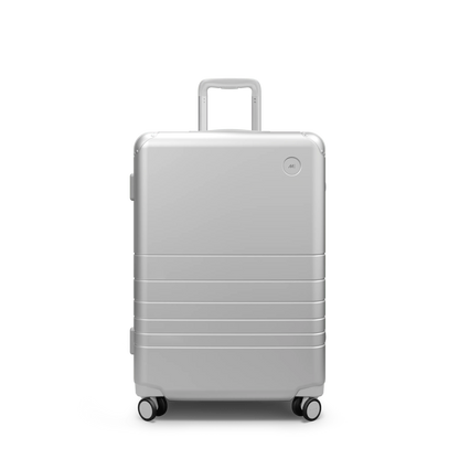 Hybrid Check-In Medium