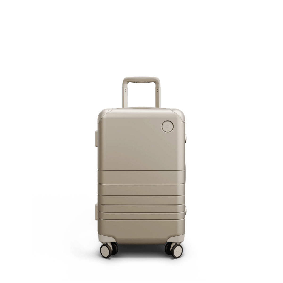 Hybrid Carry-On