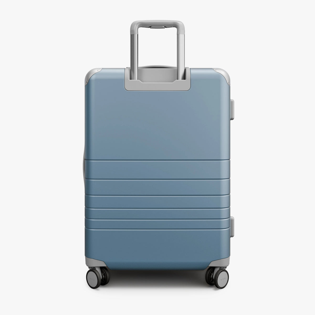 Hybrid Check-In Medium