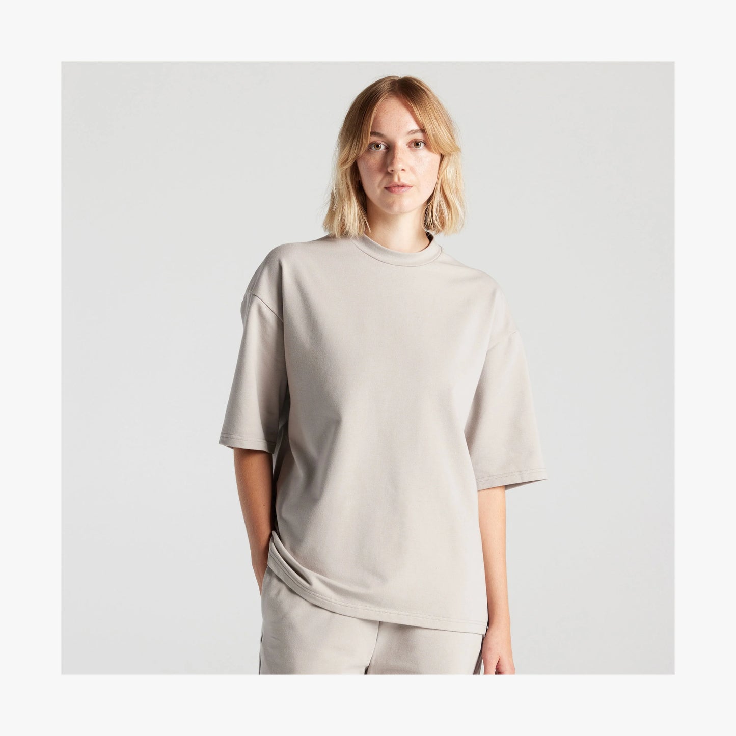 Kyoto Short Sleeve