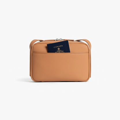 Metro Crossbody
