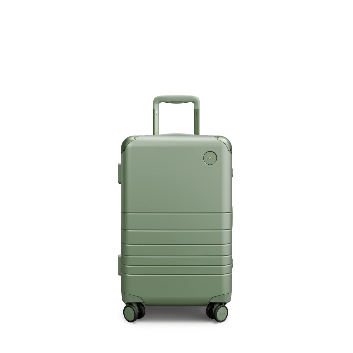 Hybrid Carry-On
