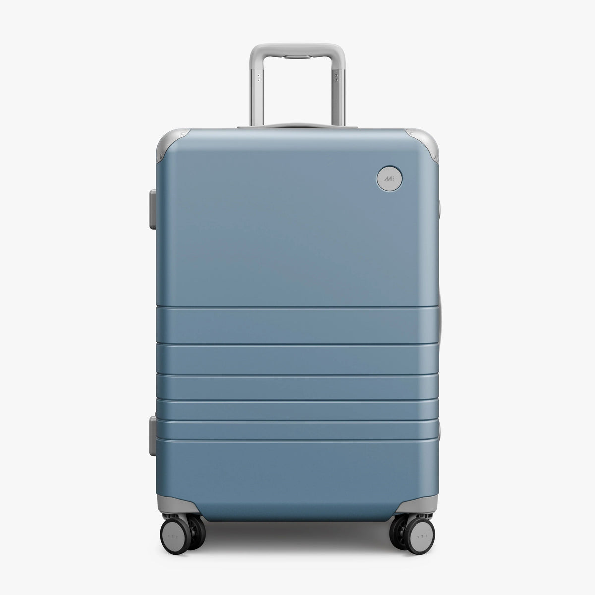 Hybrid Check-In Medium