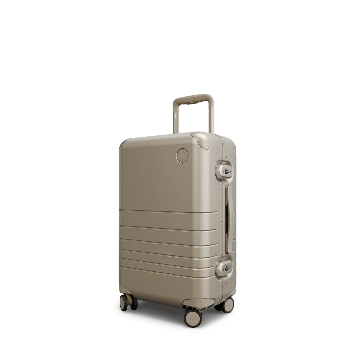 Hybrid Carry-On