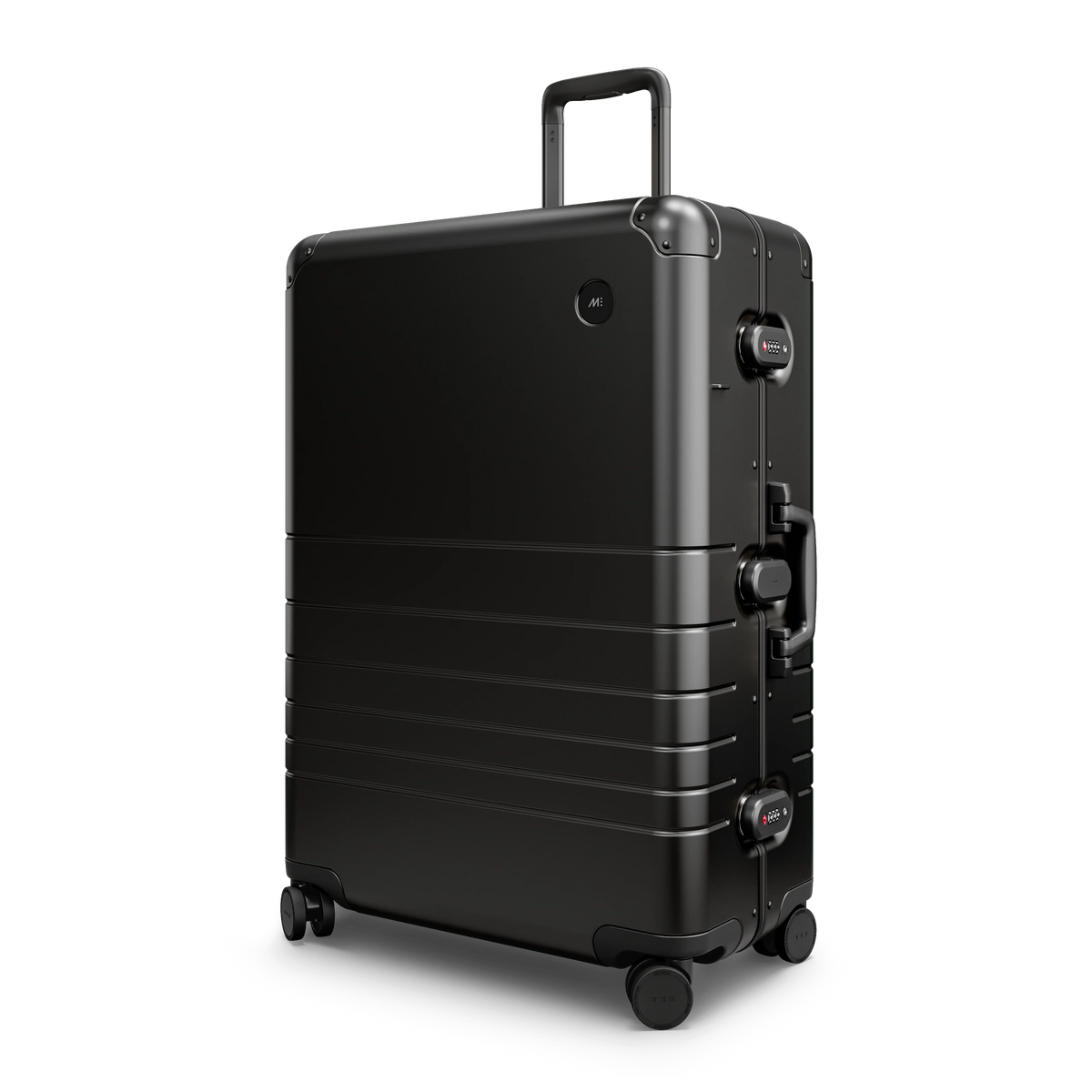 Aluminum Check-In Large
