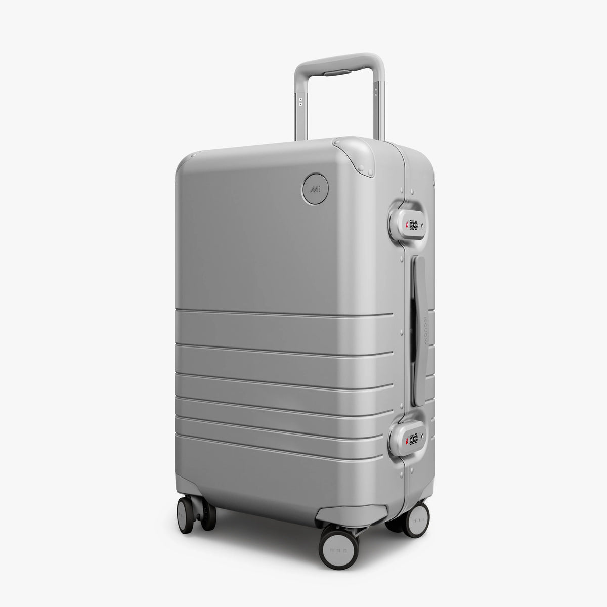 Hybrid Carry-On