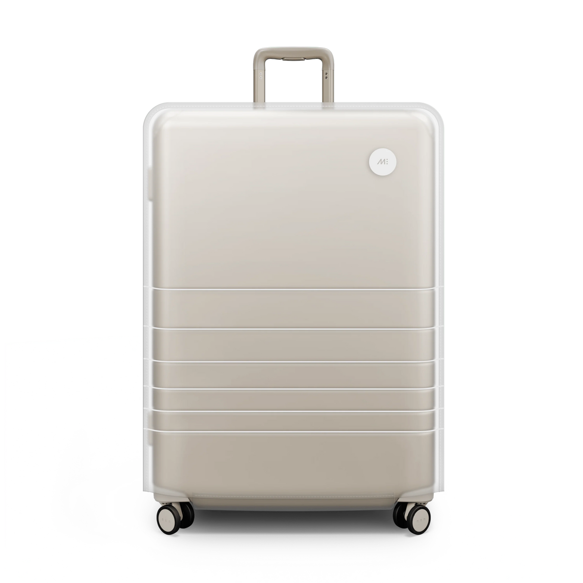 Luggage Cover