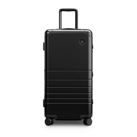 Aluminum Trunk Large