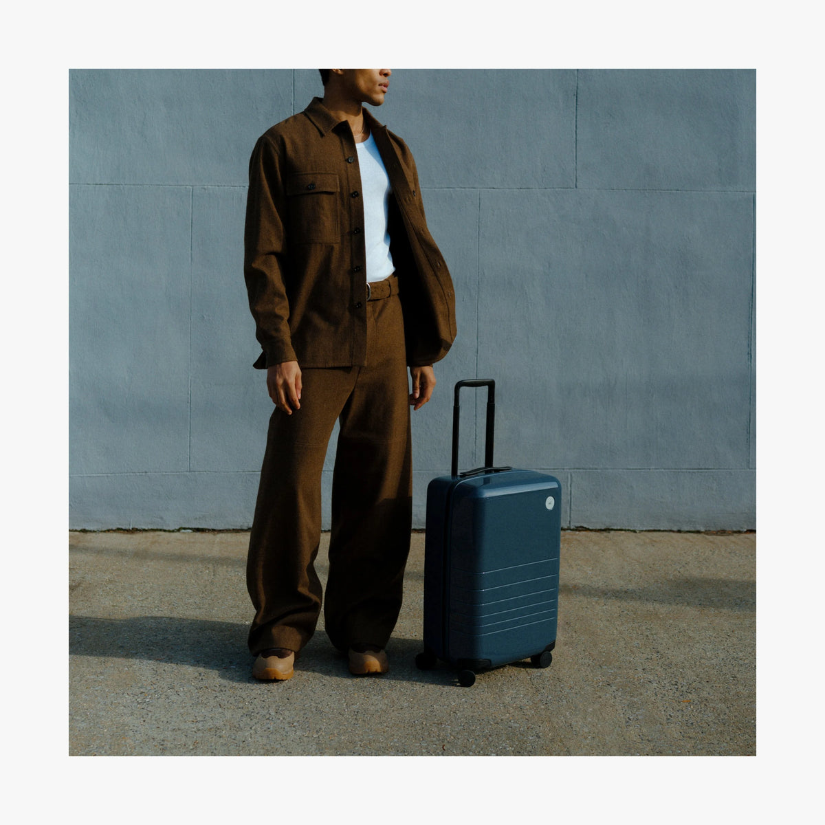 Carry-On Pro Plus