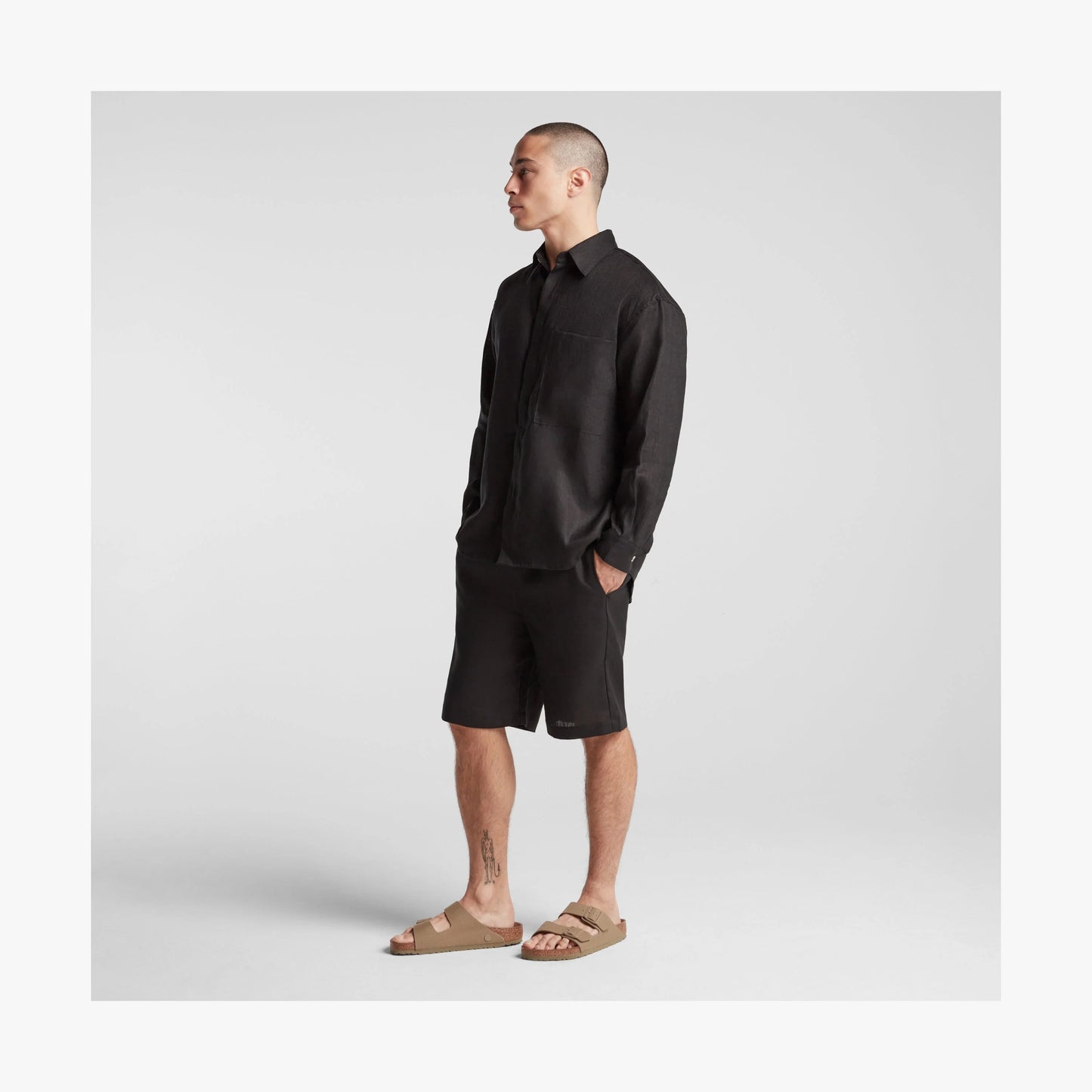Algarve Shorts