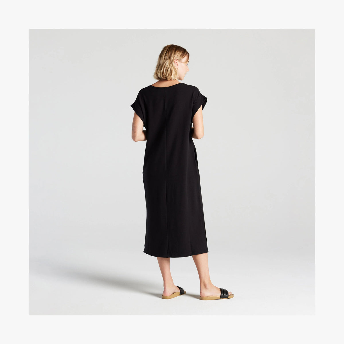 Sevilla Dress