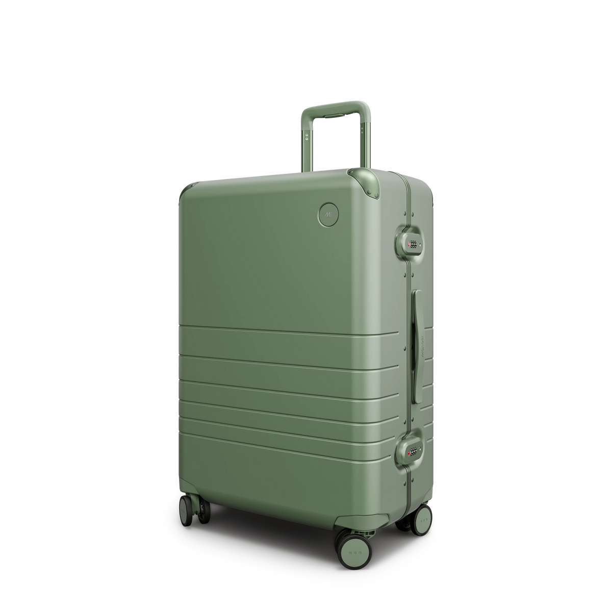 Hybrid Check-In Medium