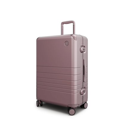 Hybrid Check-In Medium