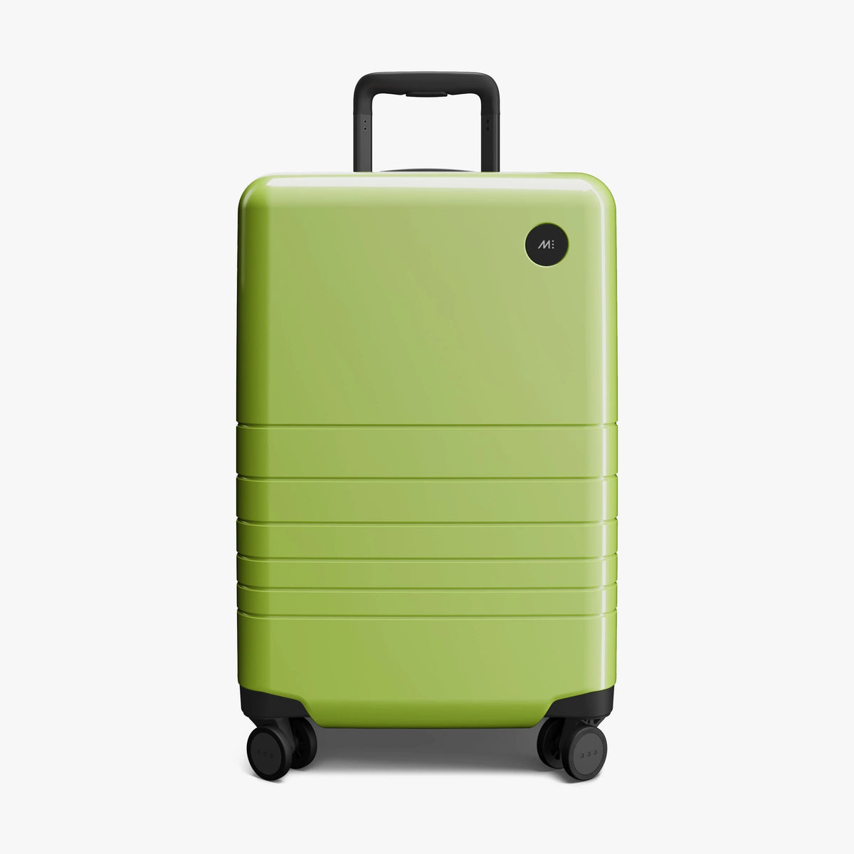 Carry-On Plus
