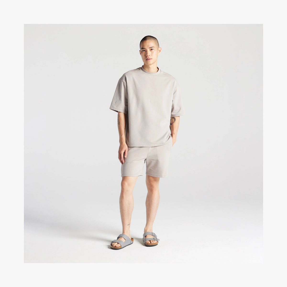 Kyoto Shorts