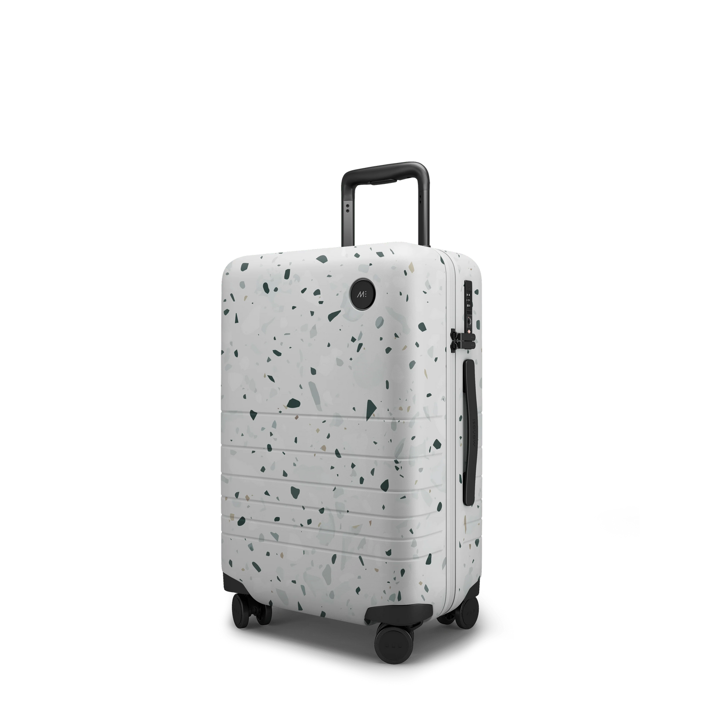 Carry-On Plus