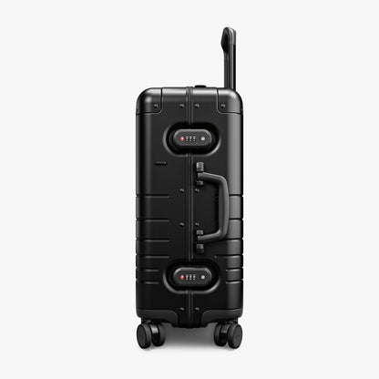 Aluminum Carry-On