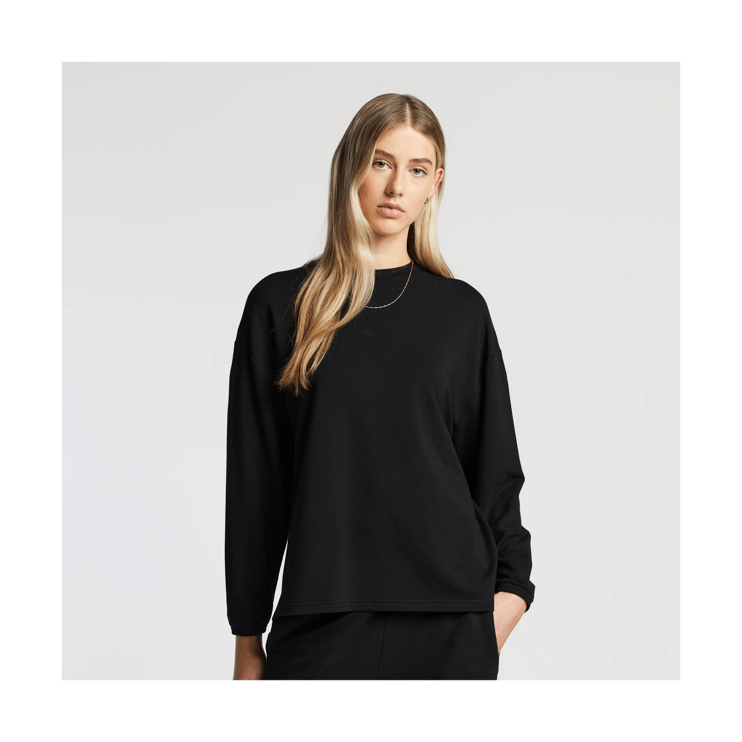 Kyoto Long Sleeve