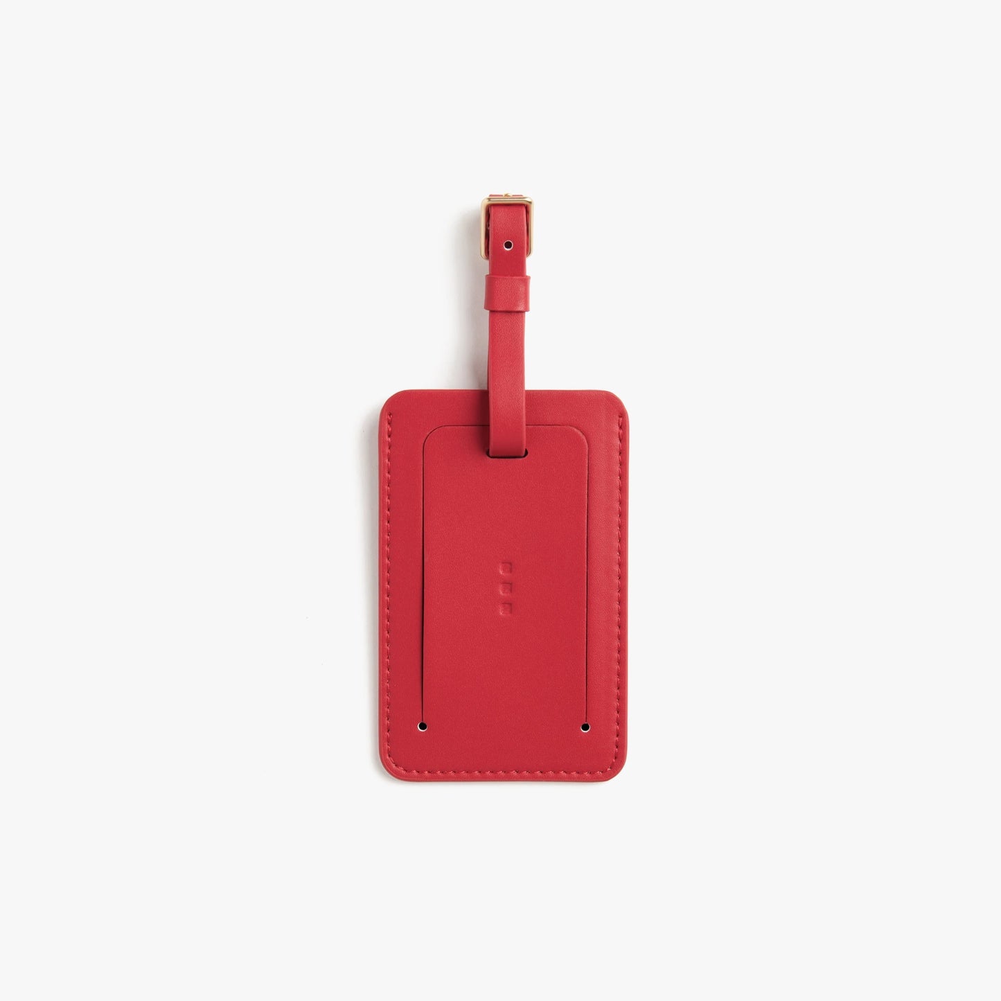 Luggage Tag