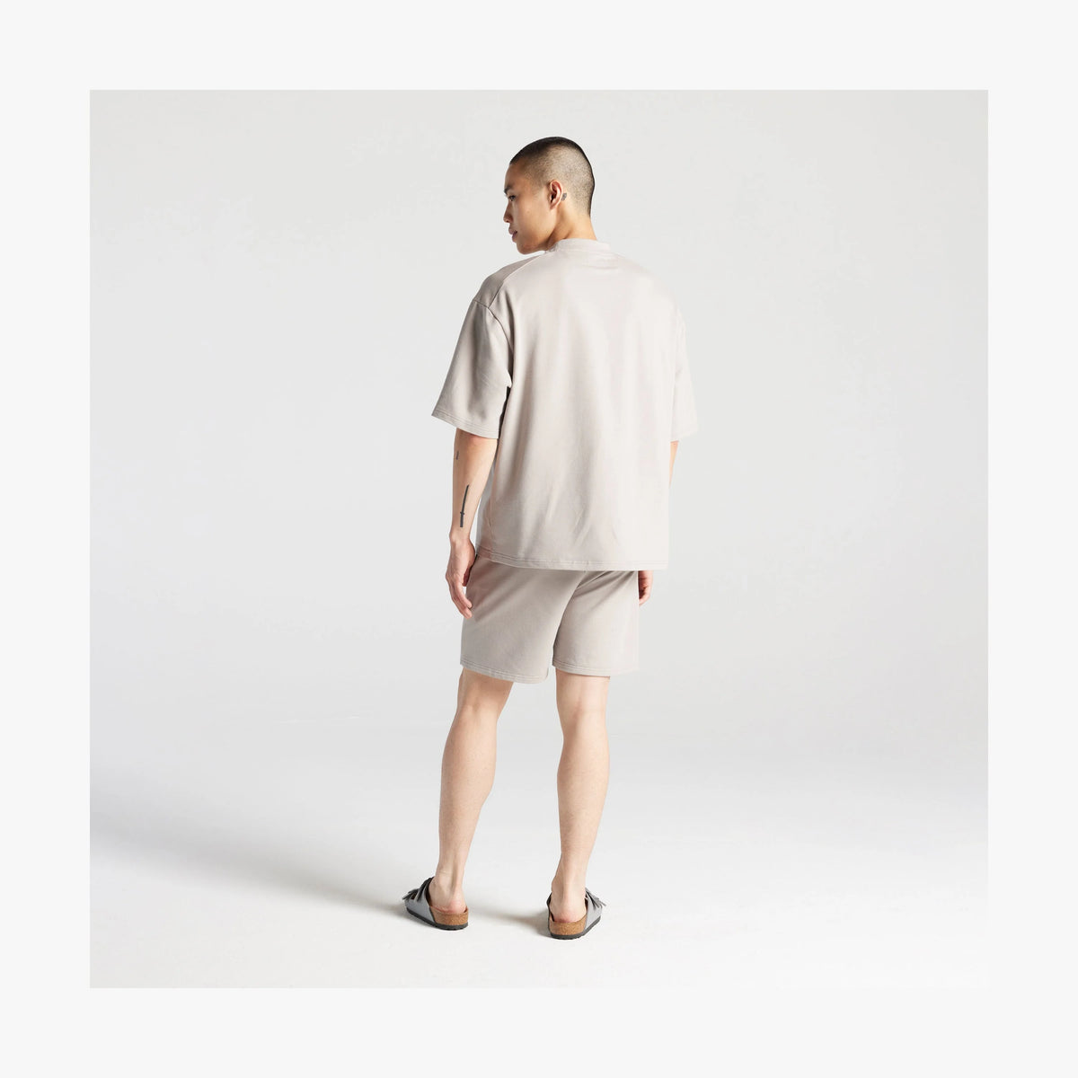 Kyoto Shorts