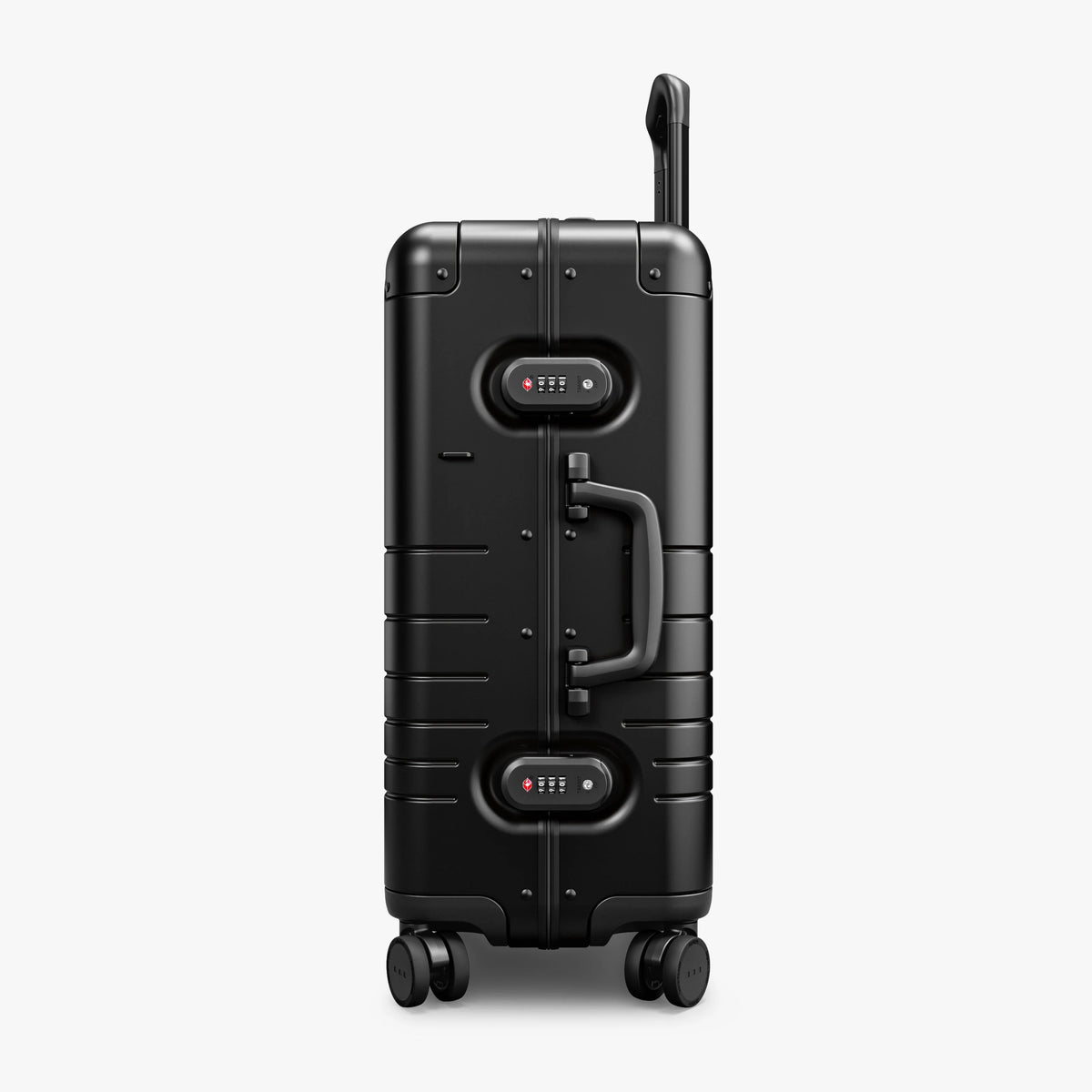 Aluminum Carry-On Plus
