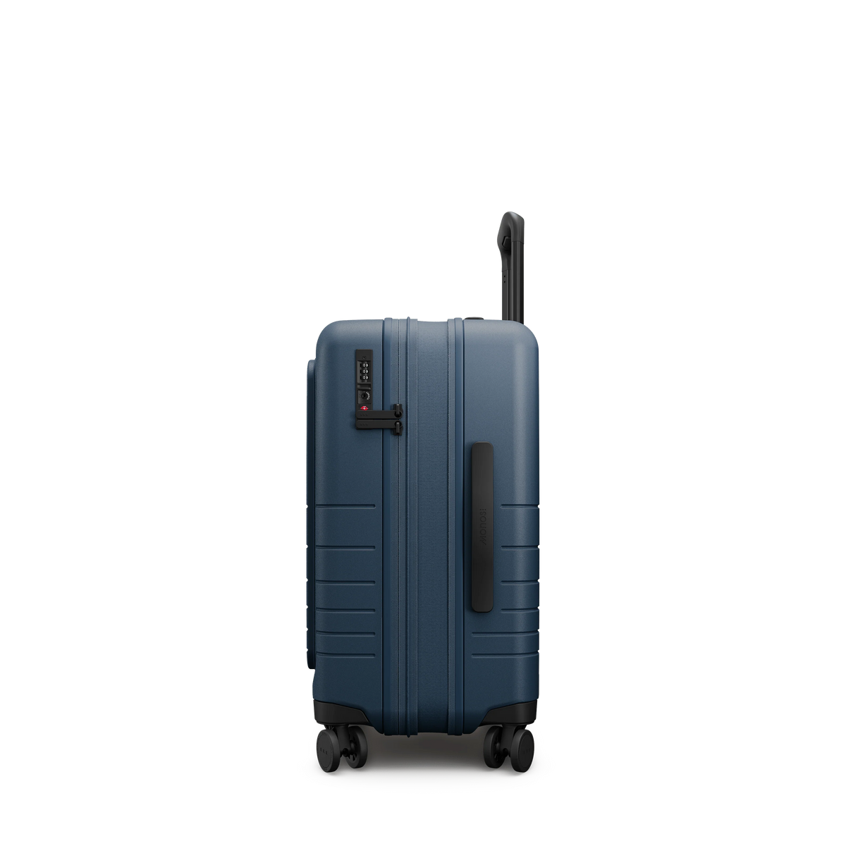 Expandable Carry-On Pro