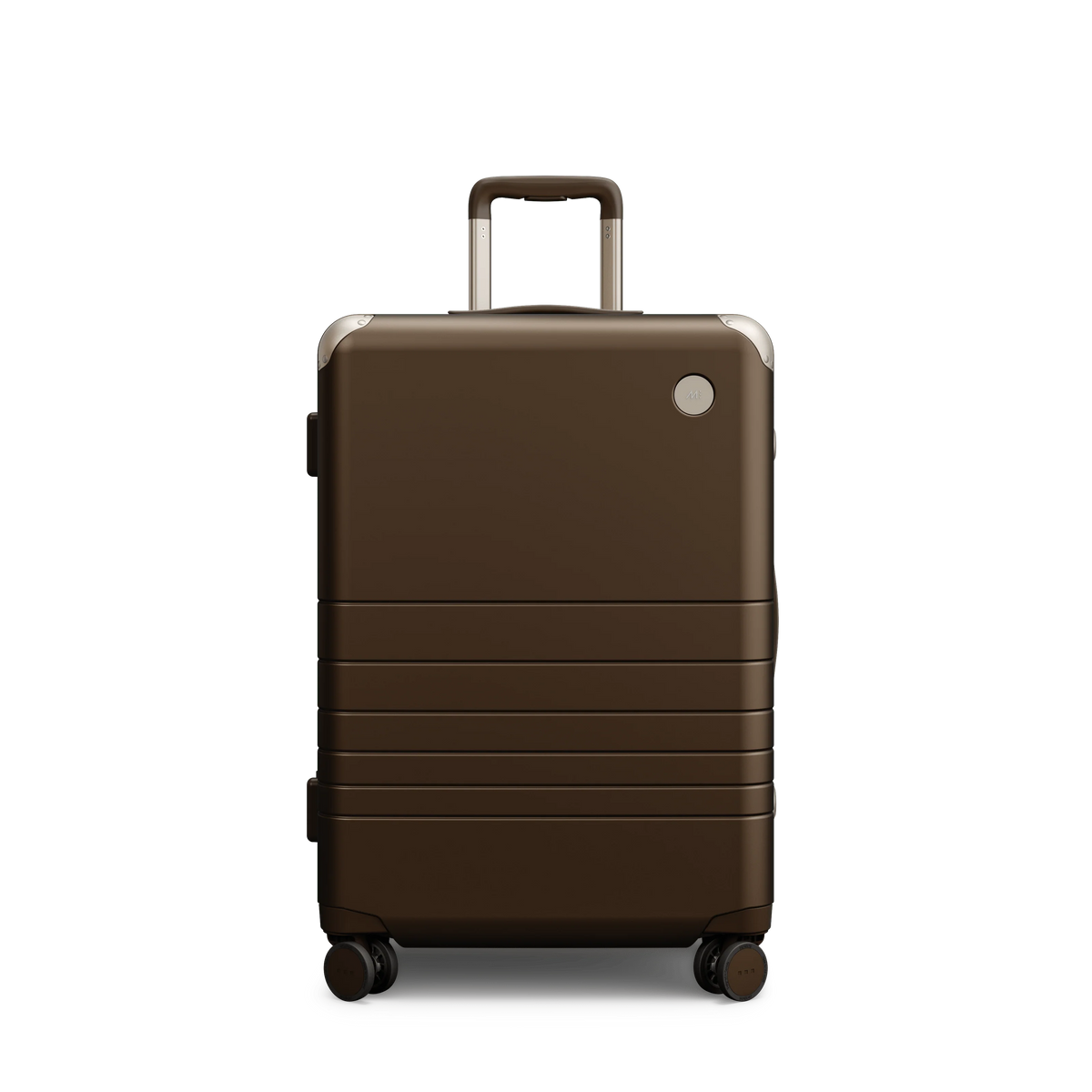 Hybrid Check-In Medium