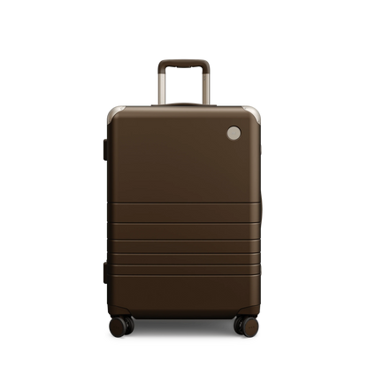 Hybrid Check-In Medium