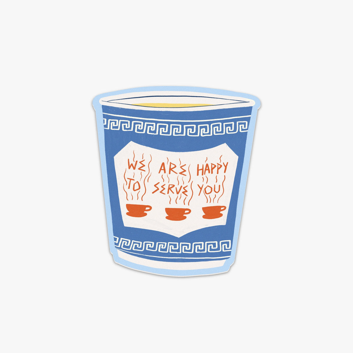 New York Destination Stickers