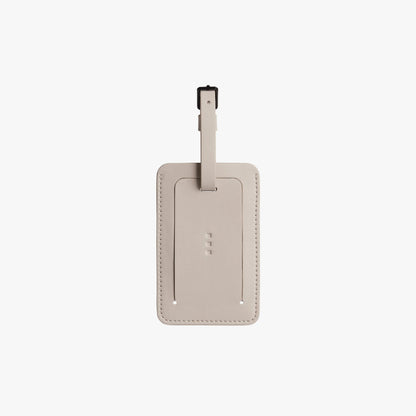 Luggage Tag