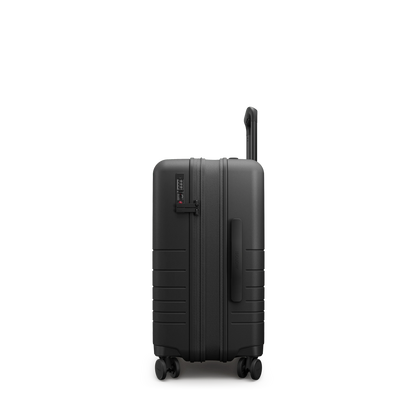 Expandable Carry-On