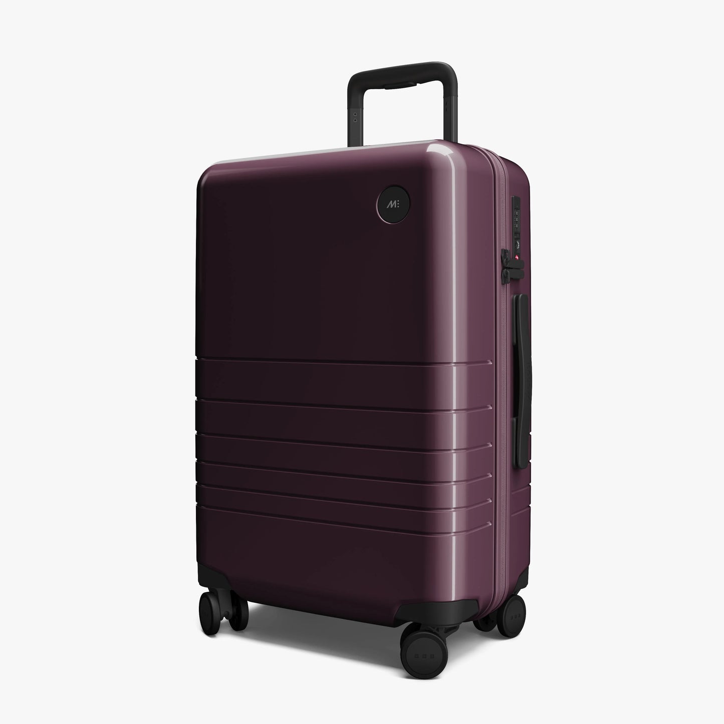 Carry-On Plus