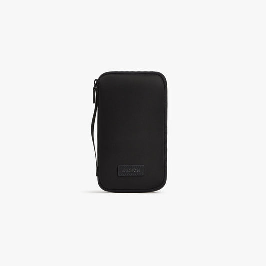 Metro Travel Wallet