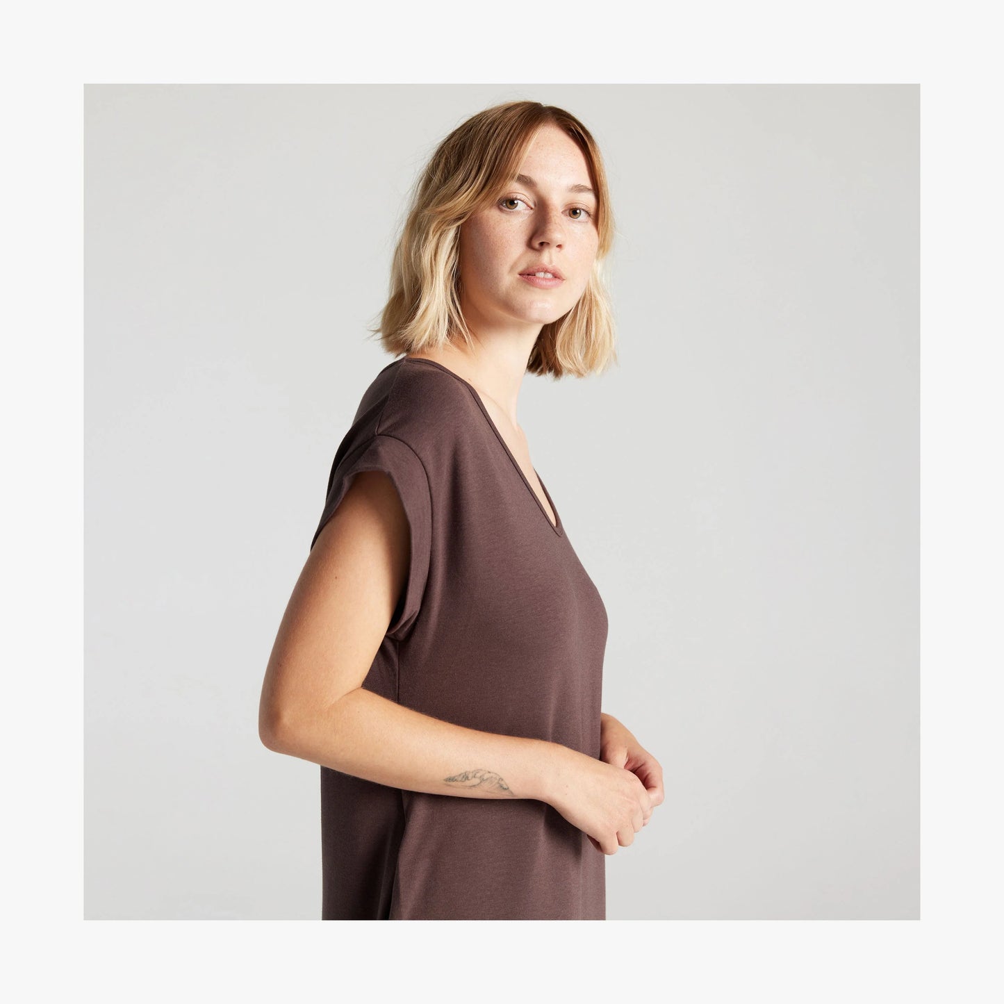 Sevilla Dress