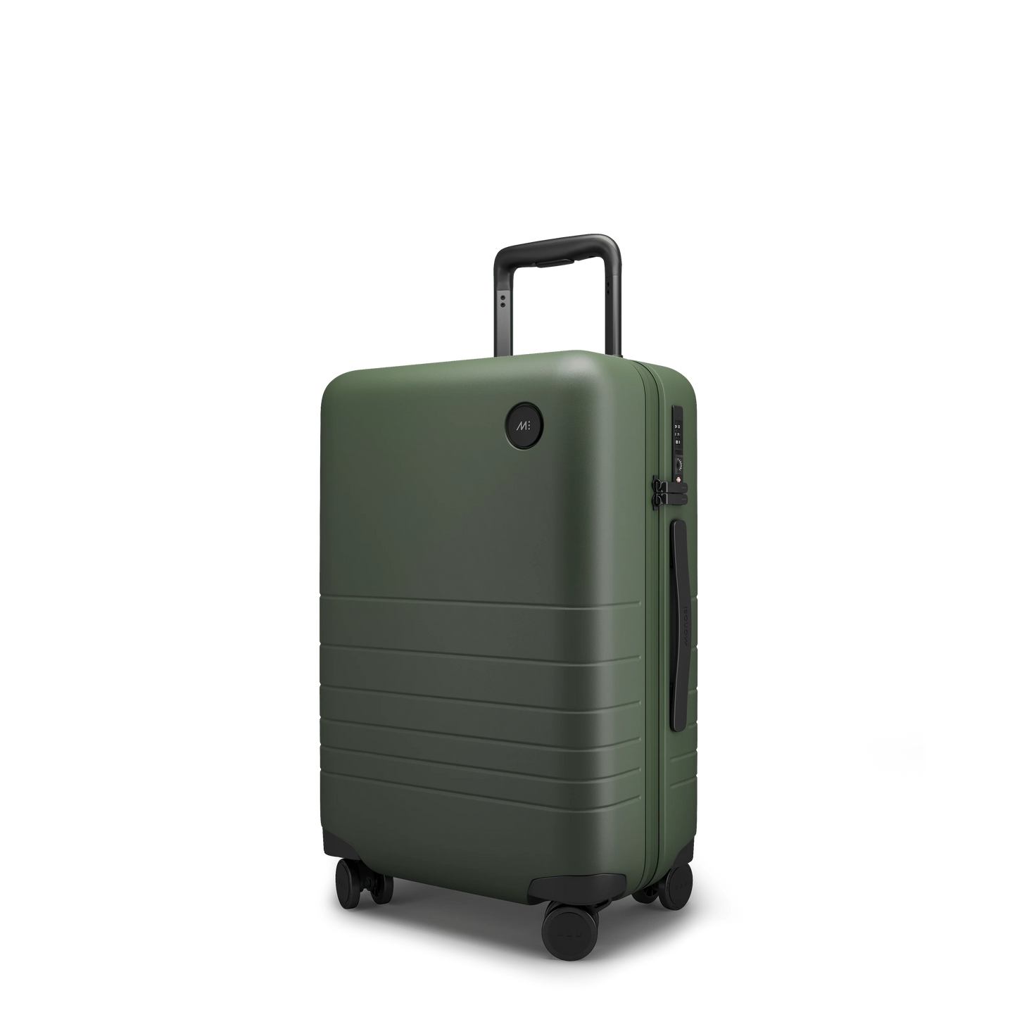 Carry-On Plus