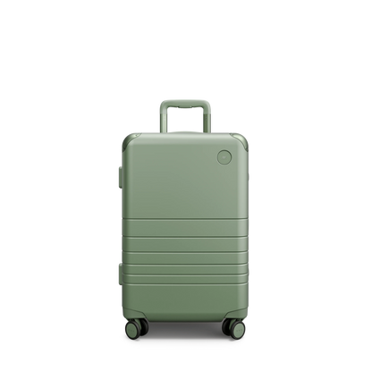 Hybrid Carry-On Plus
