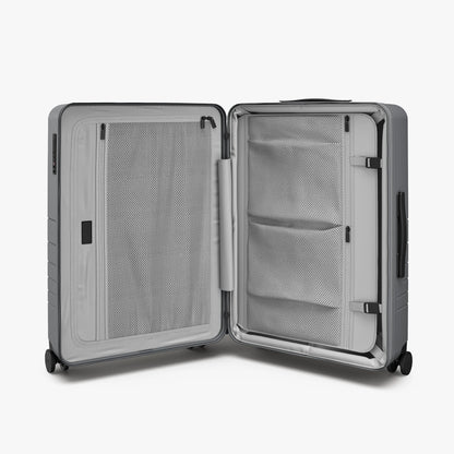 Expandable Check-In Medium