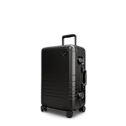 Aluminum Carry-On Plus