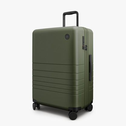 Expandable Check-In Medium