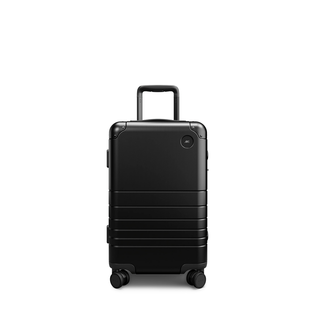 Aluminum Carry-On