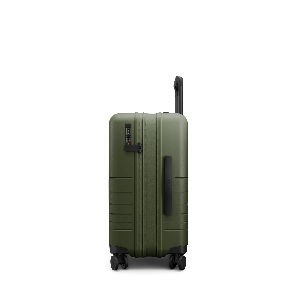Expandable Carry-On