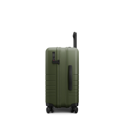 Expandable Carry-On