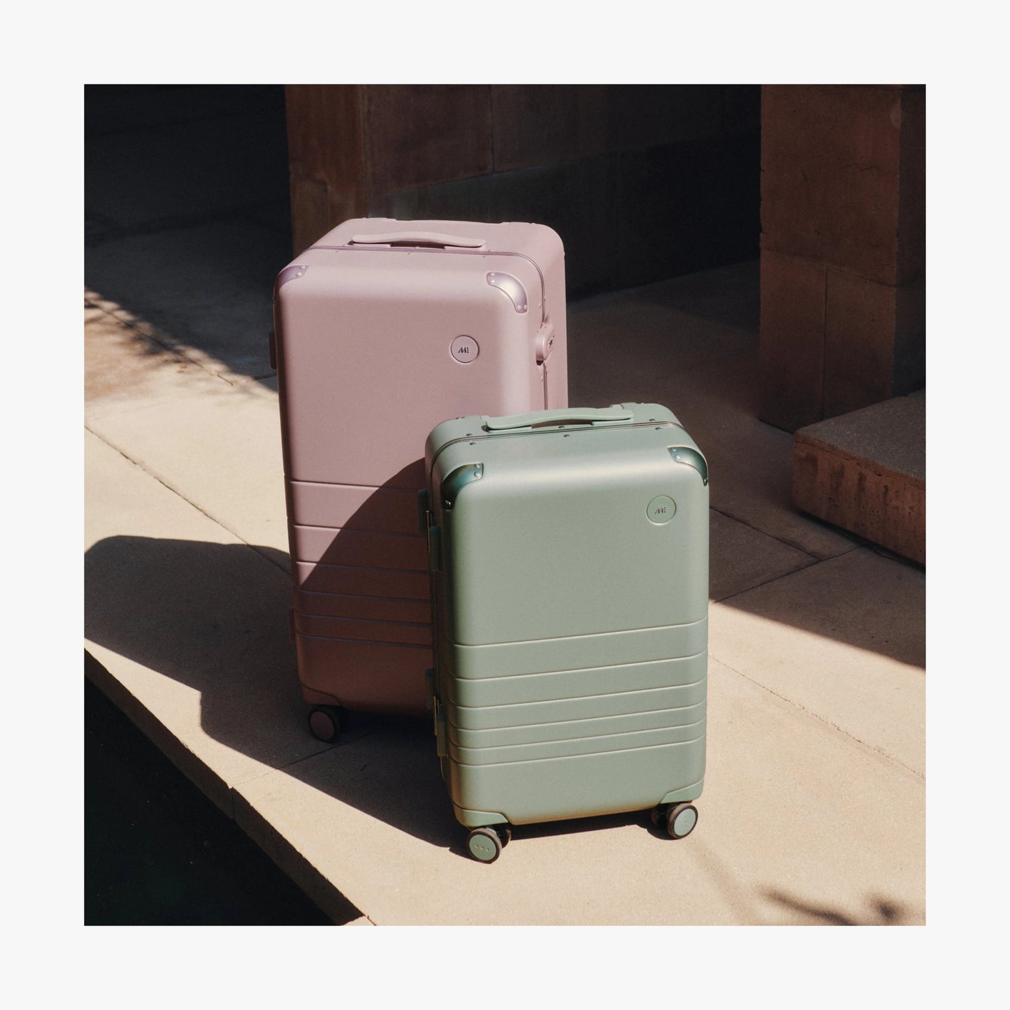 Hybrid Carry-On
