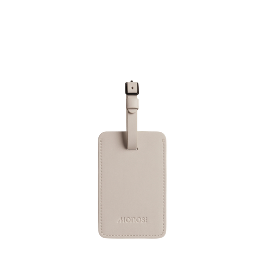 Luggage Tag