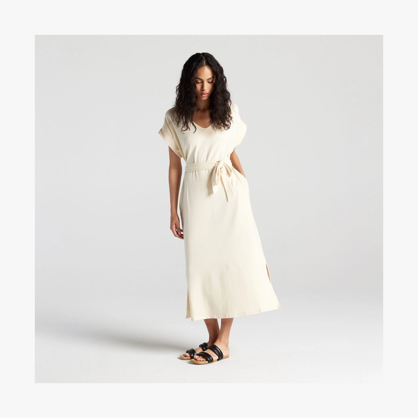 Sevilla Dress