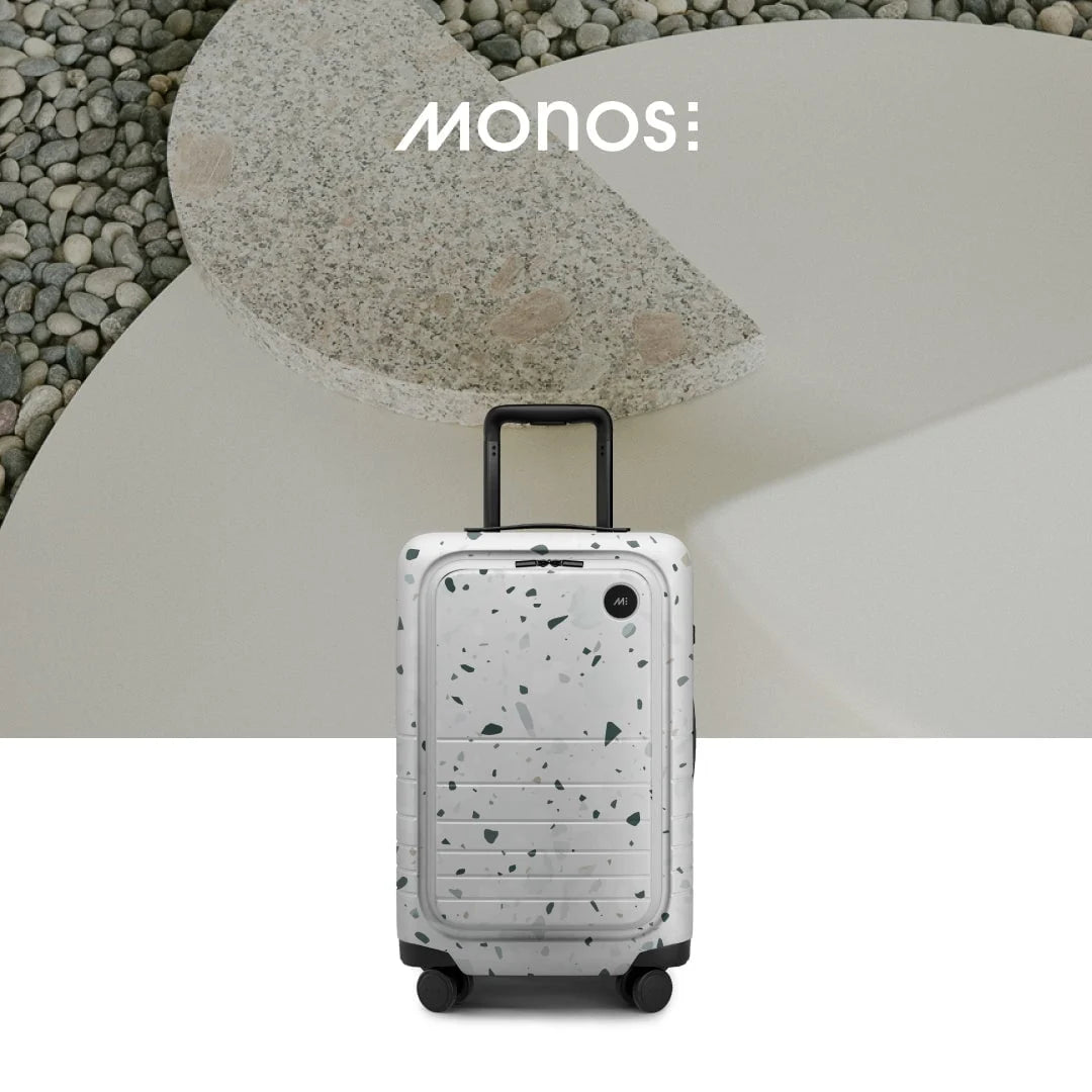 Carry-On Pro