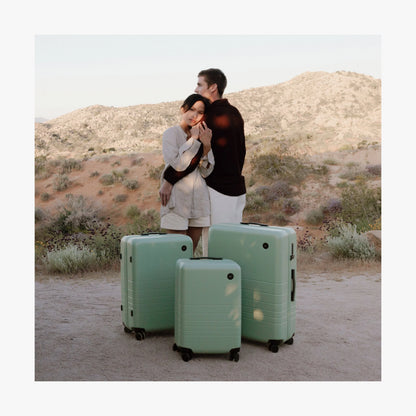 Carry-On Pro Plus